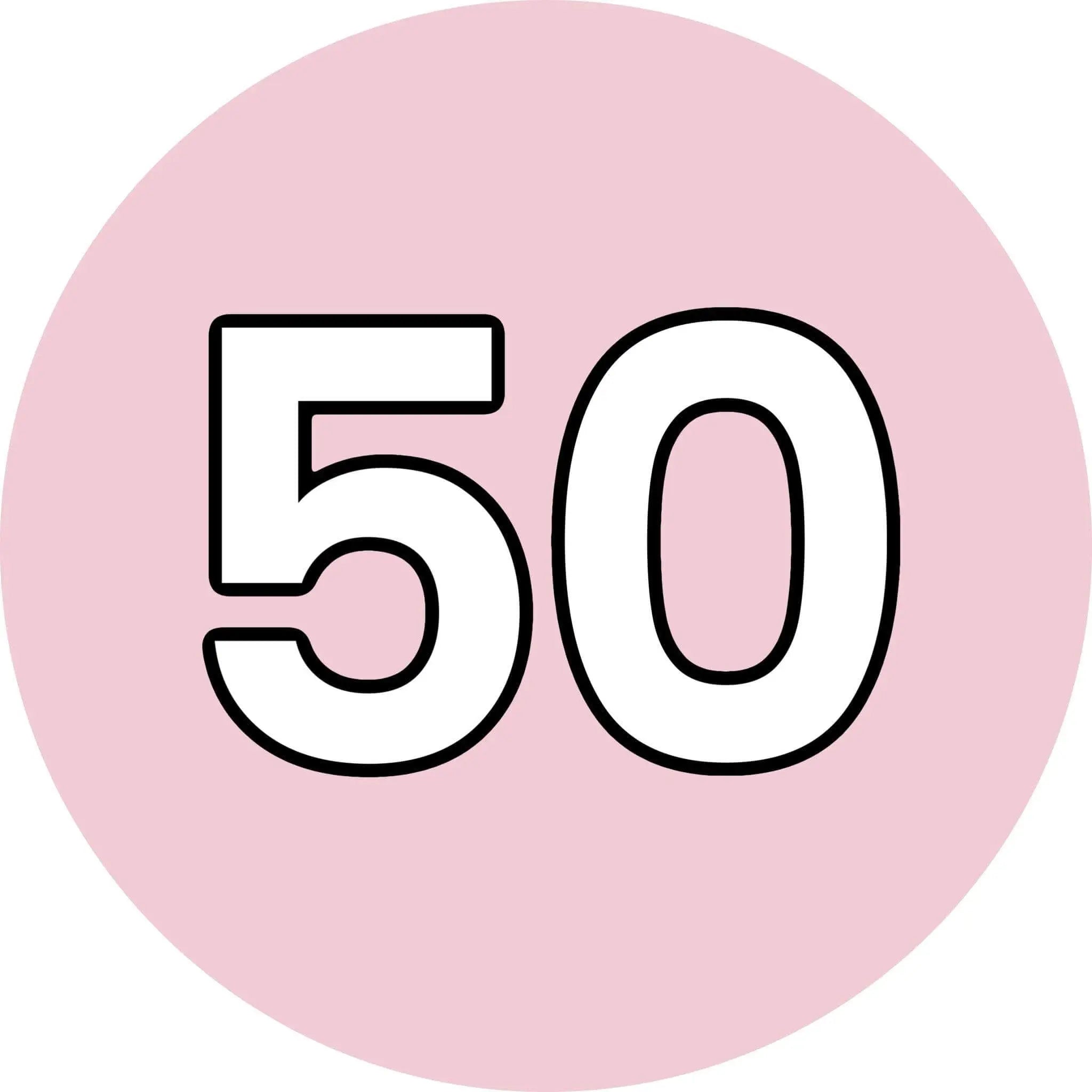 Age Badge - Prezzi