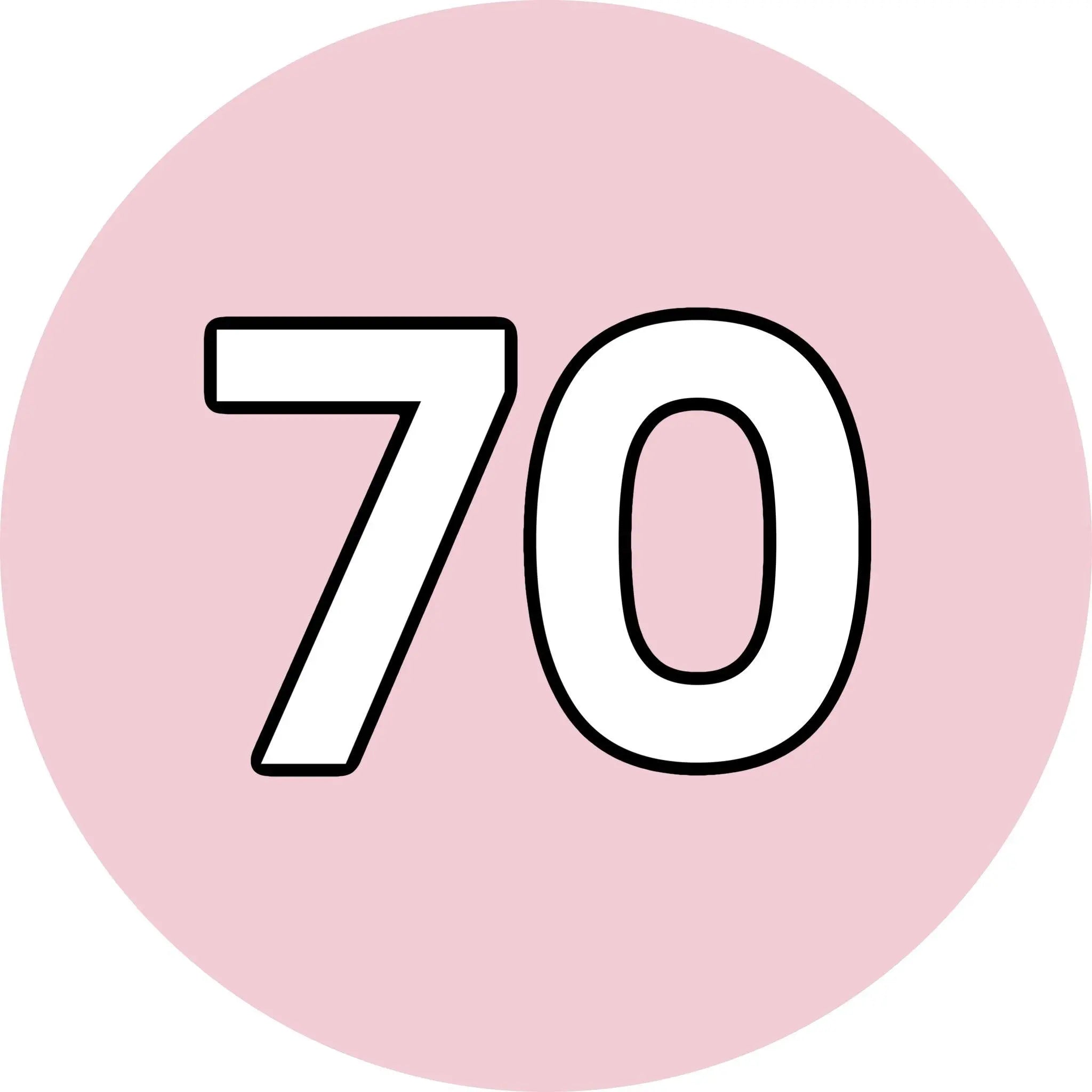 Age Badge - Prezzi