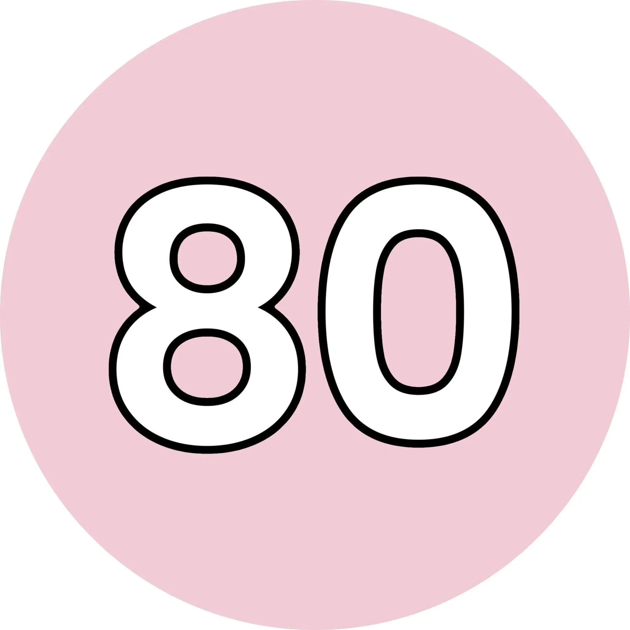 Age Badge - Prezzi