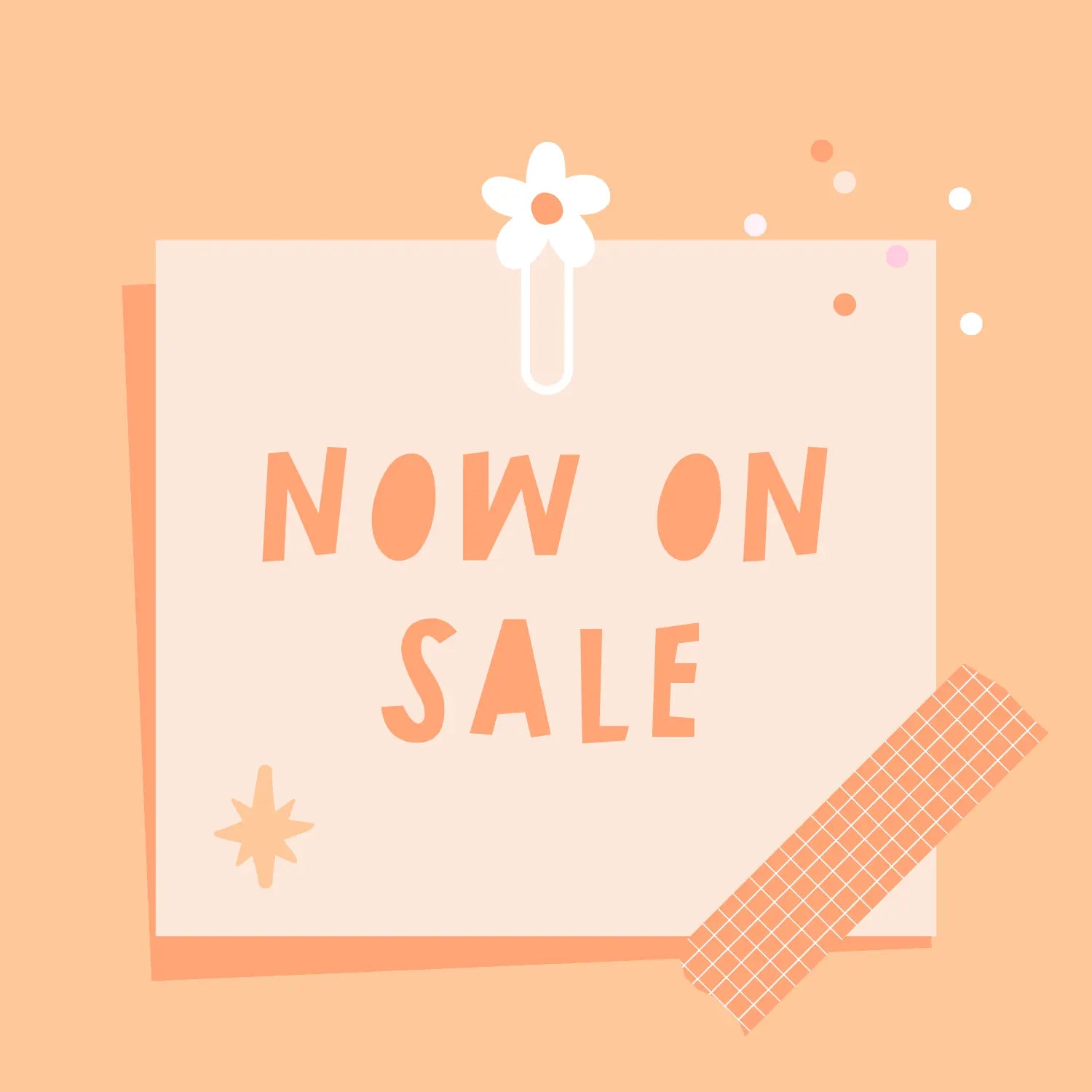 SALE Prezzi