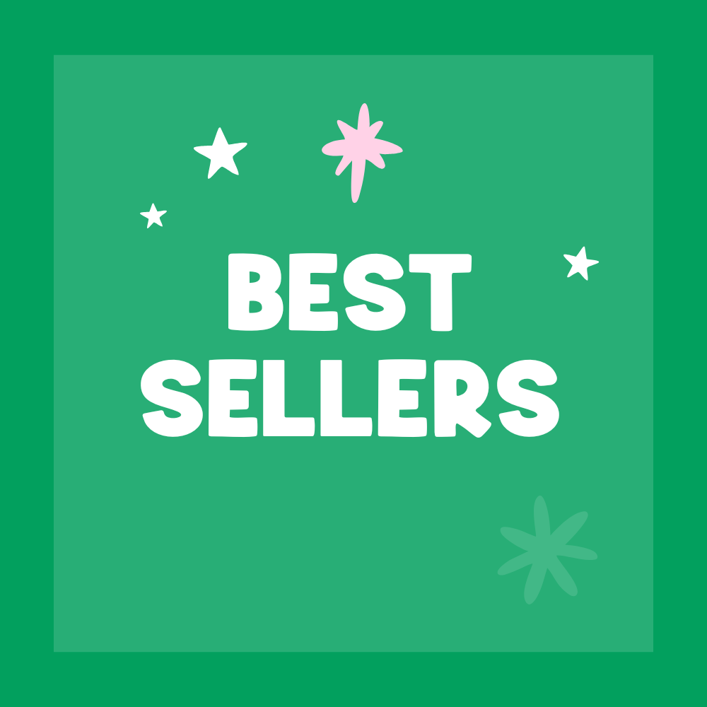 Best Sellers
