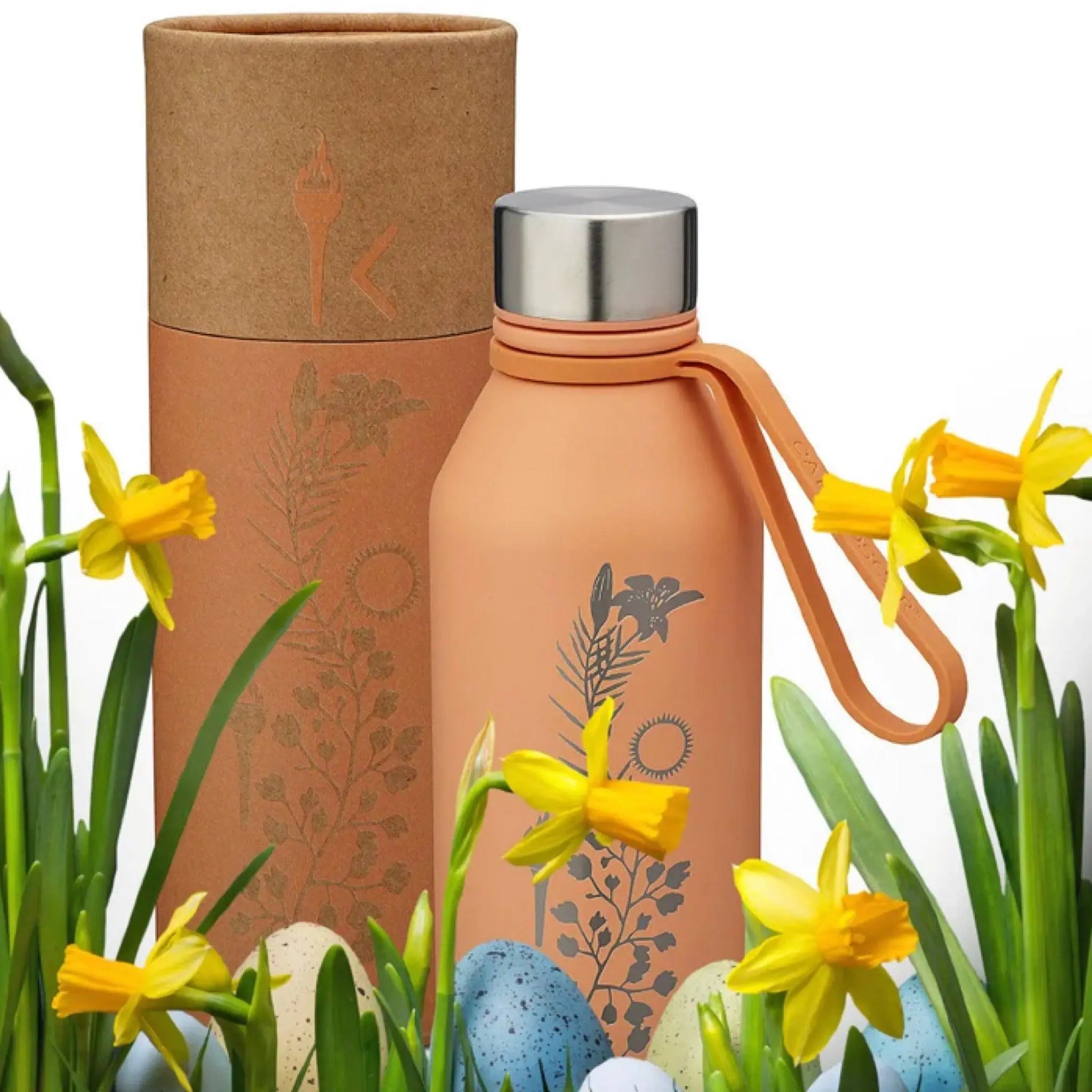 Bottles & Flasks