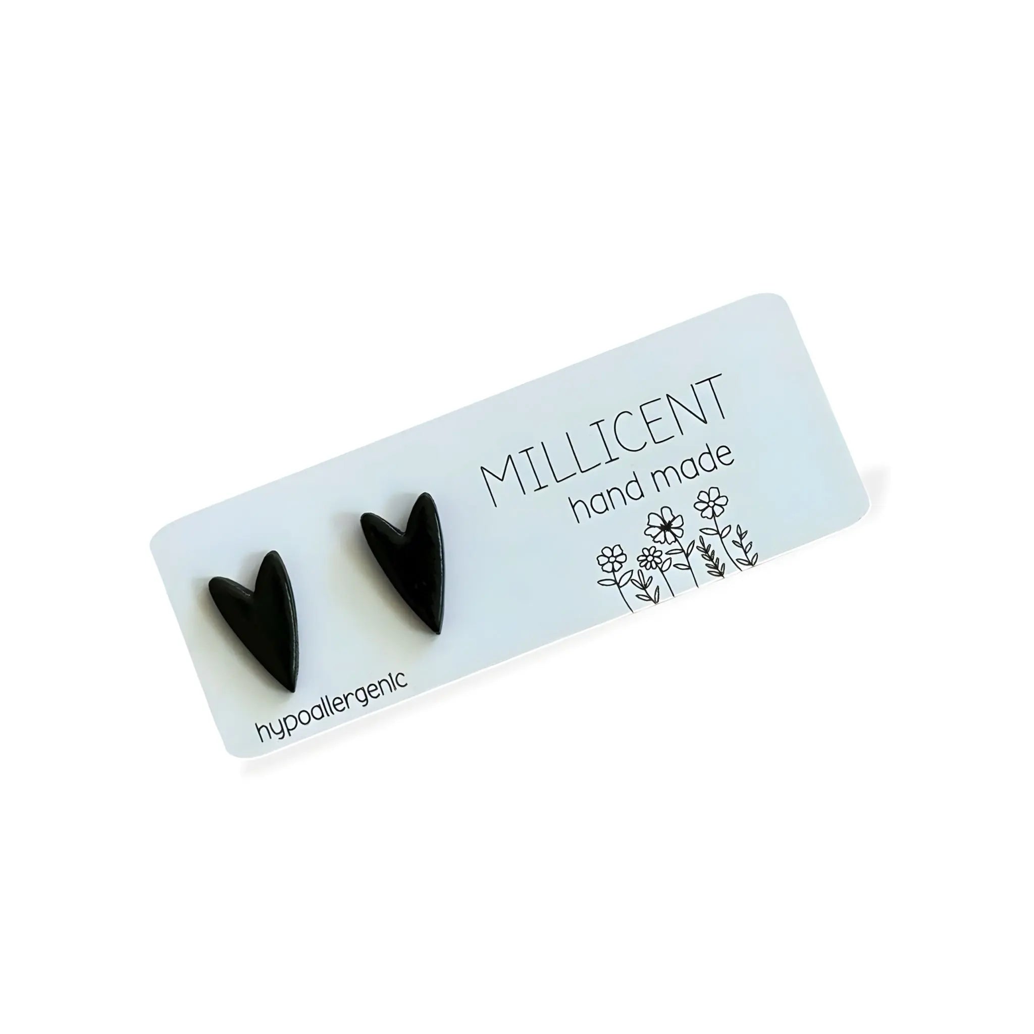 Millicent Prezzi