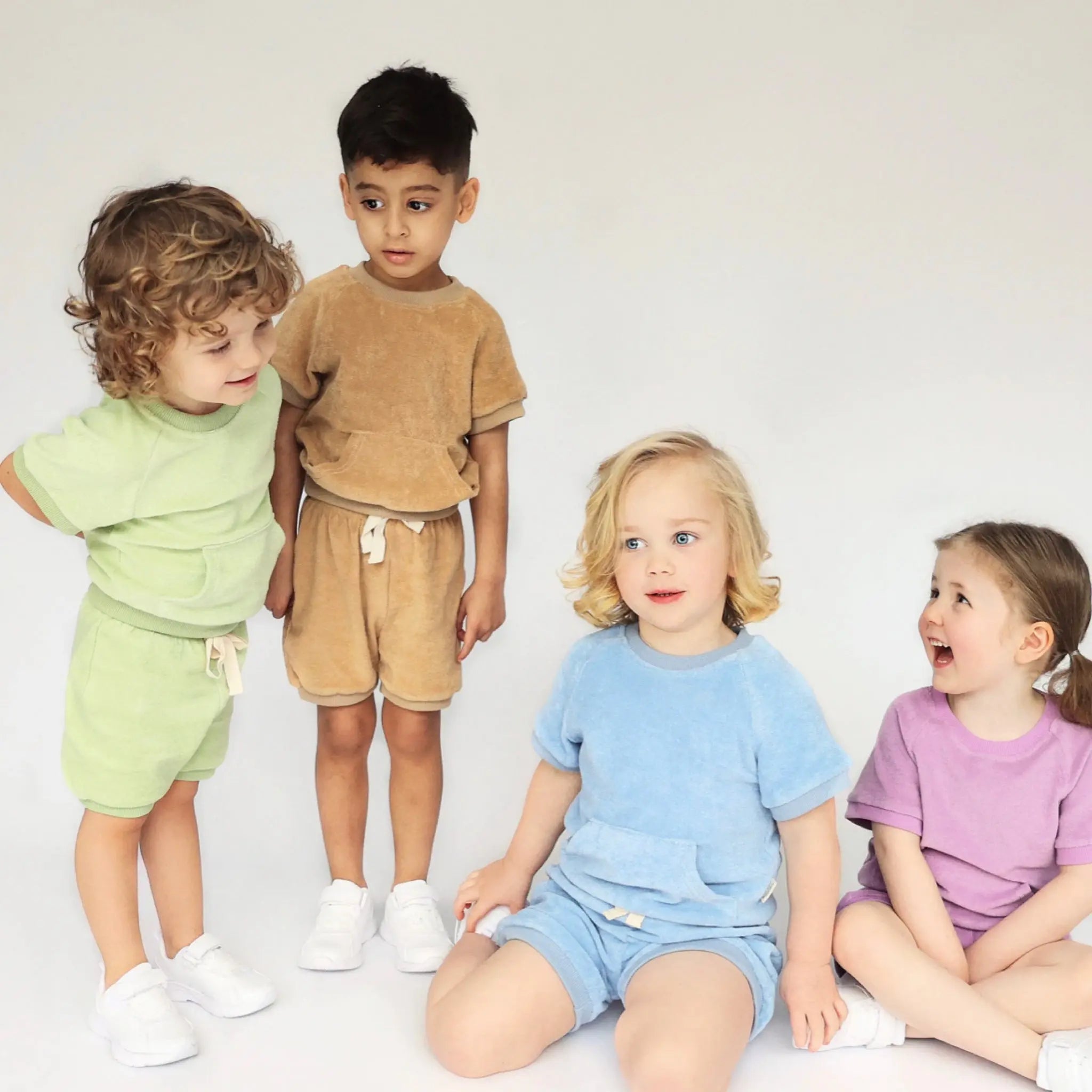 Baby-Toddler Prezzi