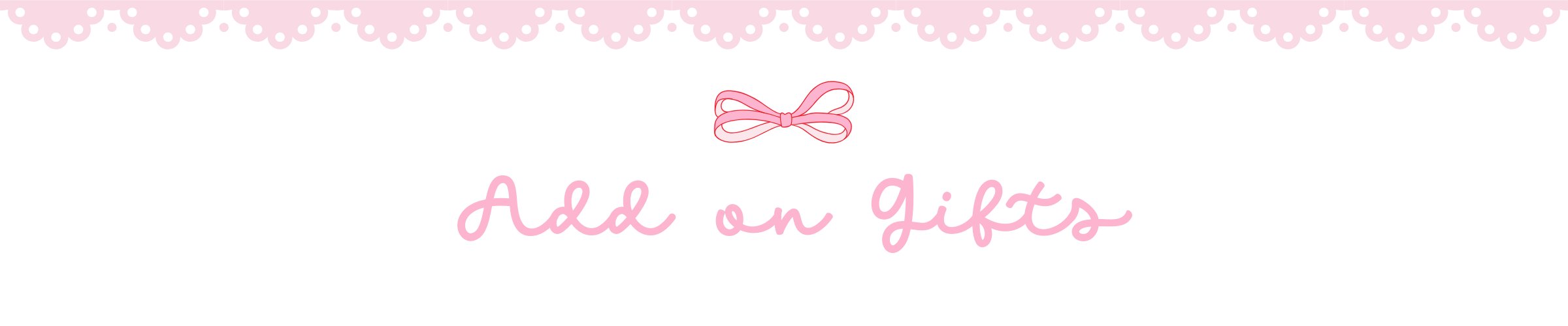 Add-on-Gifts Prezzi