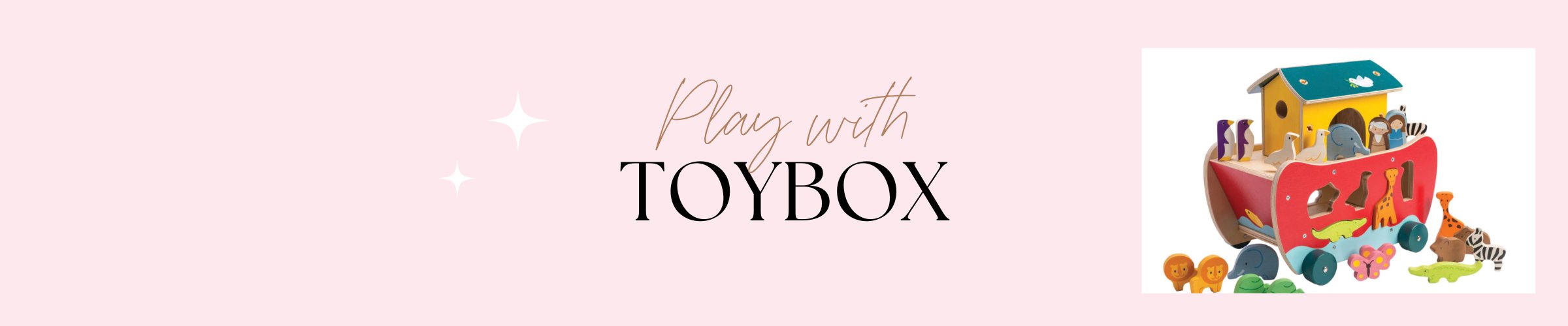 Toybox - Prezzi
