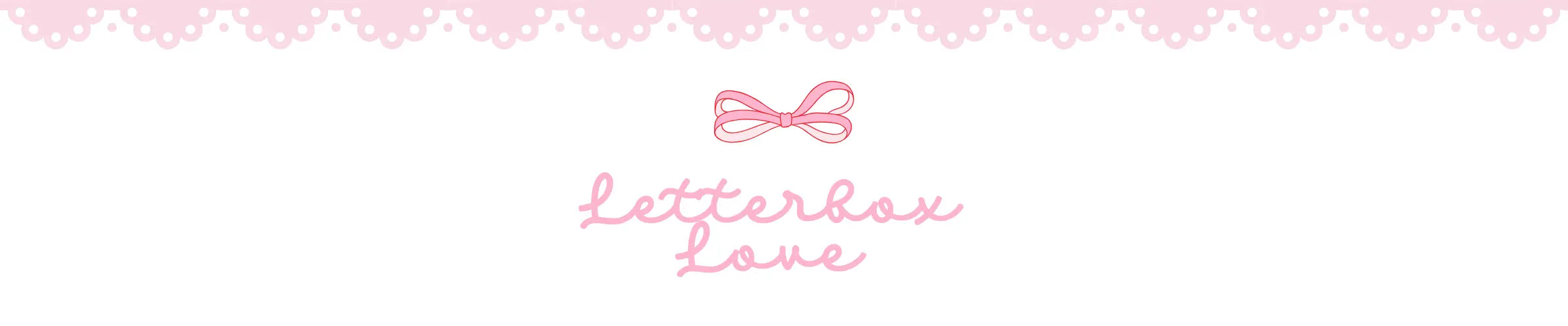 Letterbox Love - Prezzi