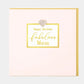 Fabulous Mum Diamante Card - Prezzi