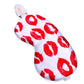 Kisses Satin Sleep Mask - Prezzi
