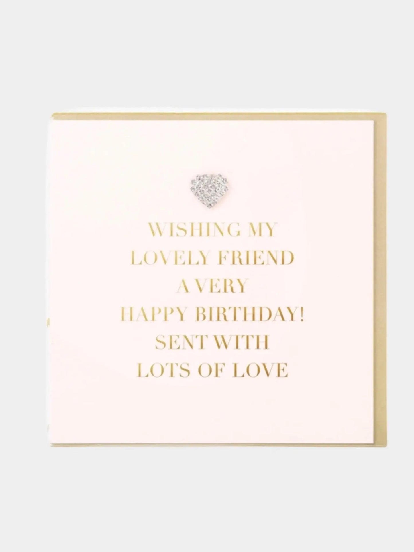 Lovely Friend - Prezzi