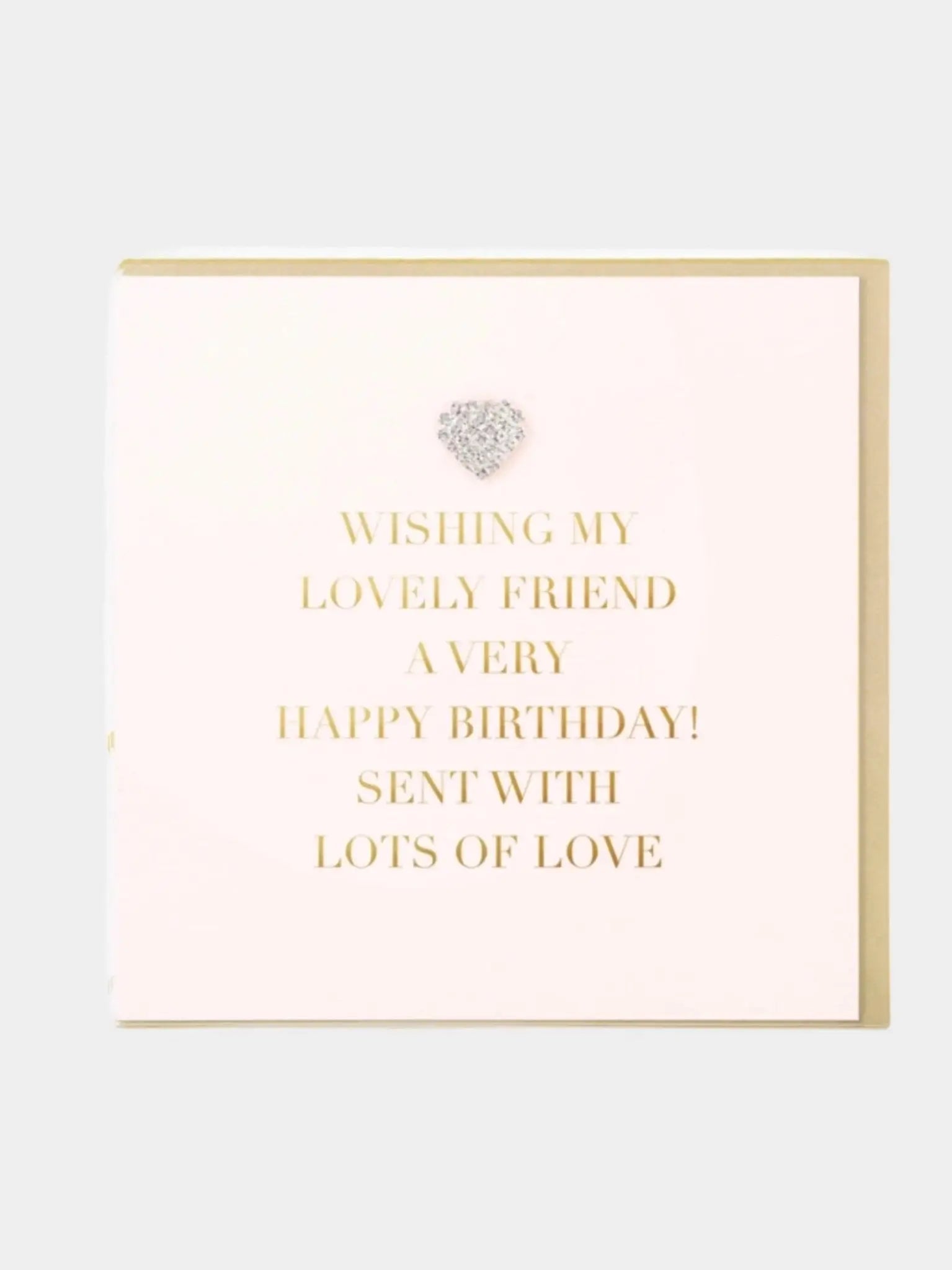 Lovely Friend - Prezzi