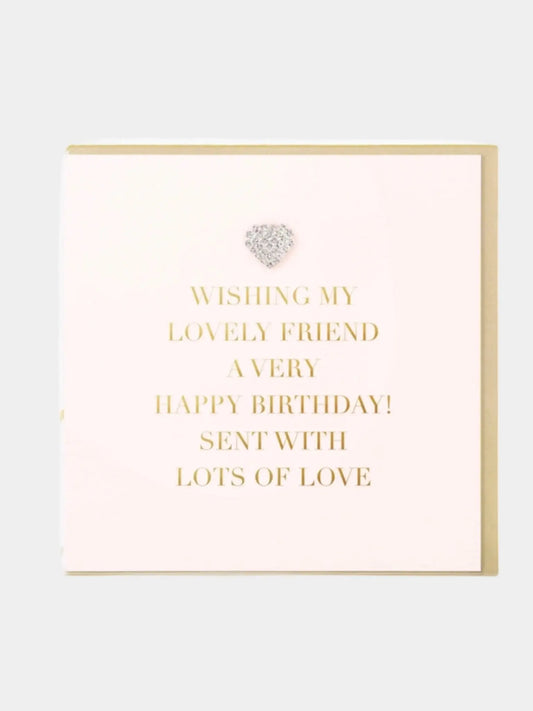 Lovely Friend - Prezzi