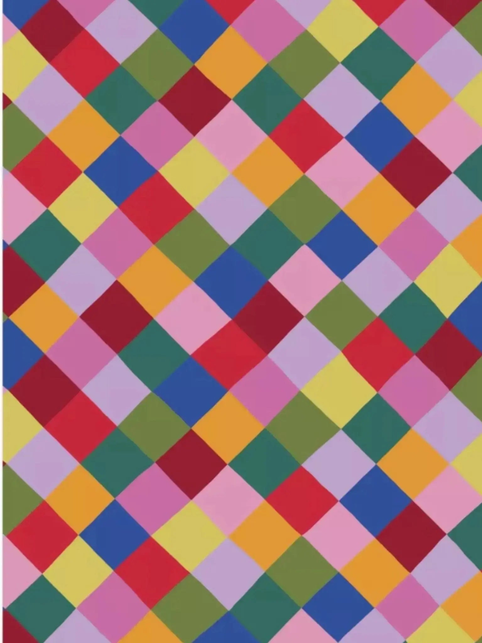 Harlequin Gift Wrap - Prezzi