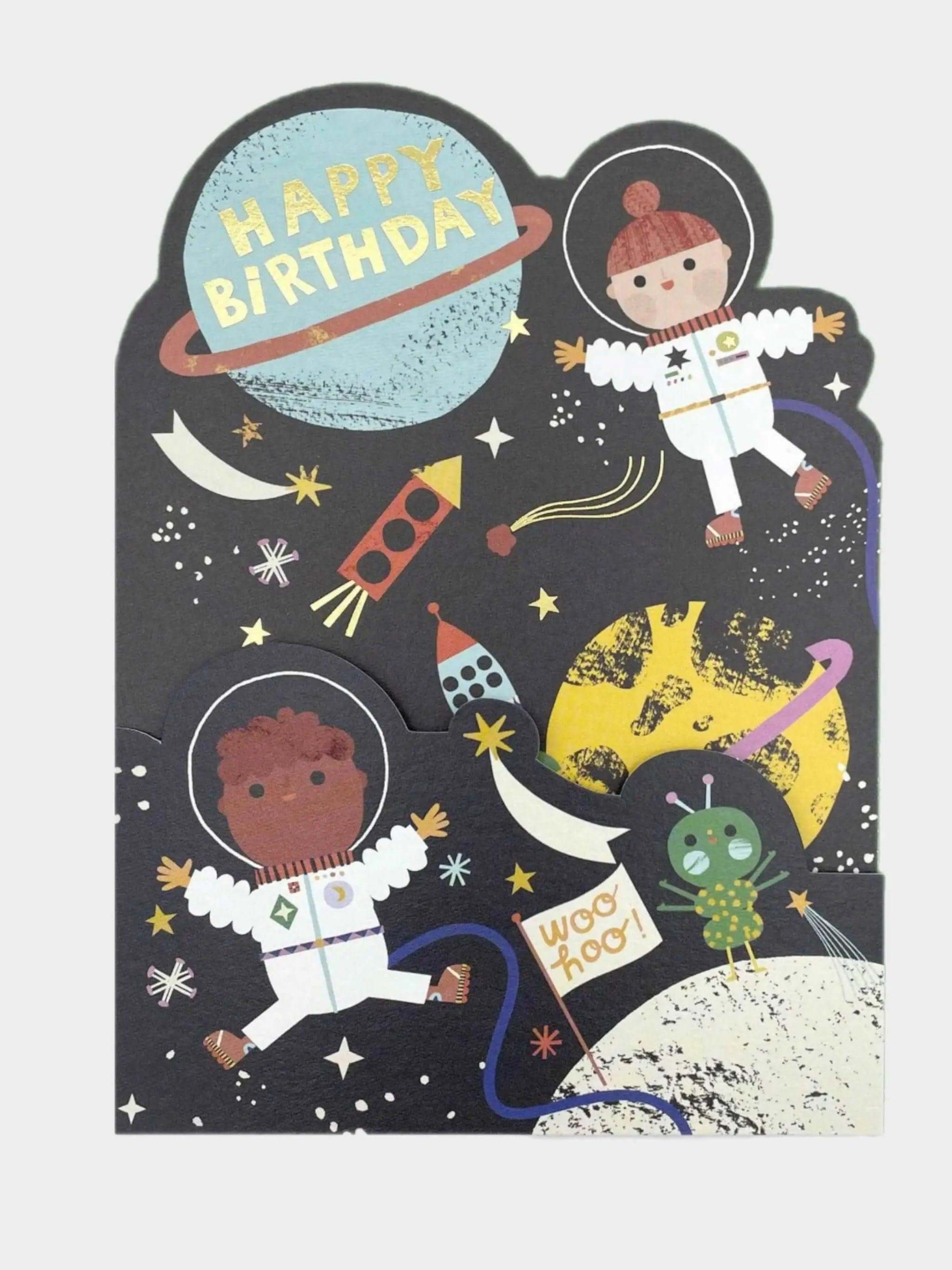 Have an out of this world day' - Prezzi