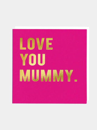 Love You Mummy - Prezzi