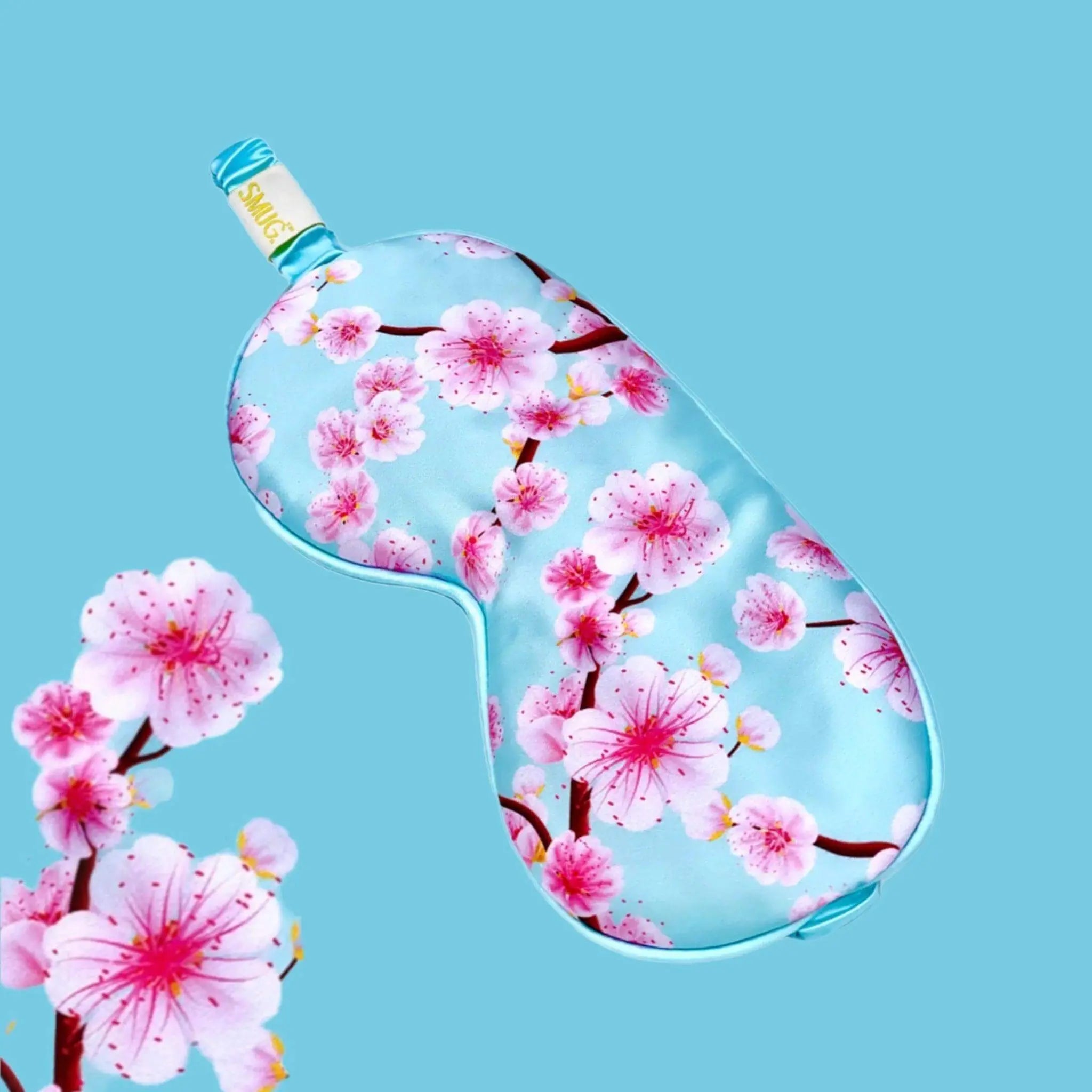 Smug Oriental Sleep Mask - Prezzi