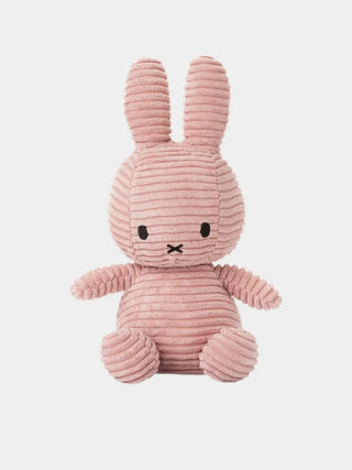 Miffy Corduroy Pink - 23 cm - Prezzi