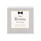 Happy Birthday Mr Amazing - Prezzi