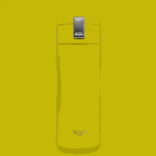 Hapi Bottle Flask Lime Small 350ml - Prezzi