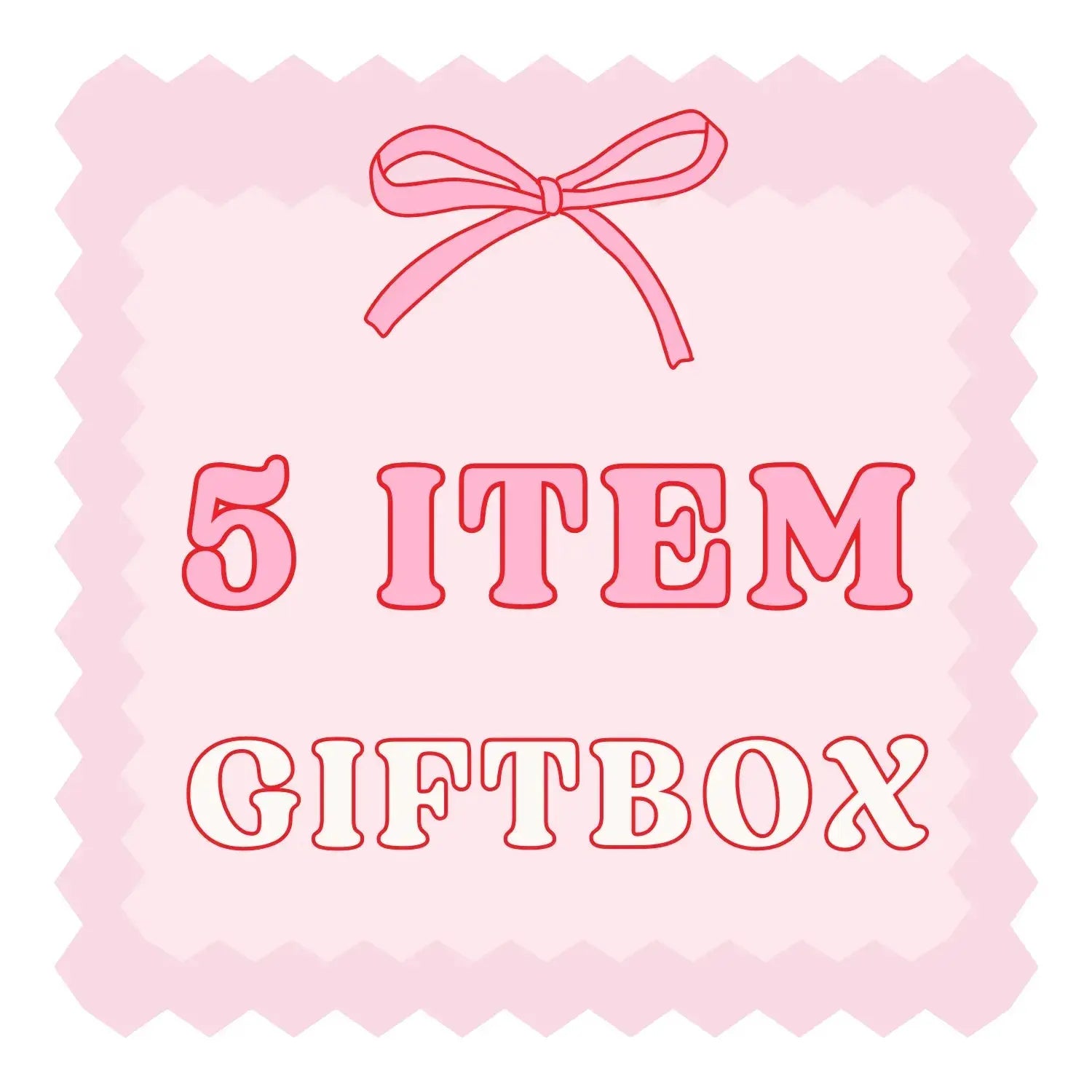 5 Item Prezzi Box Prezzi