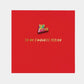 Big Love Pin Card - Prezzi