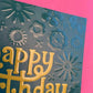 Happy Birthday fabulous friend - Prezzi