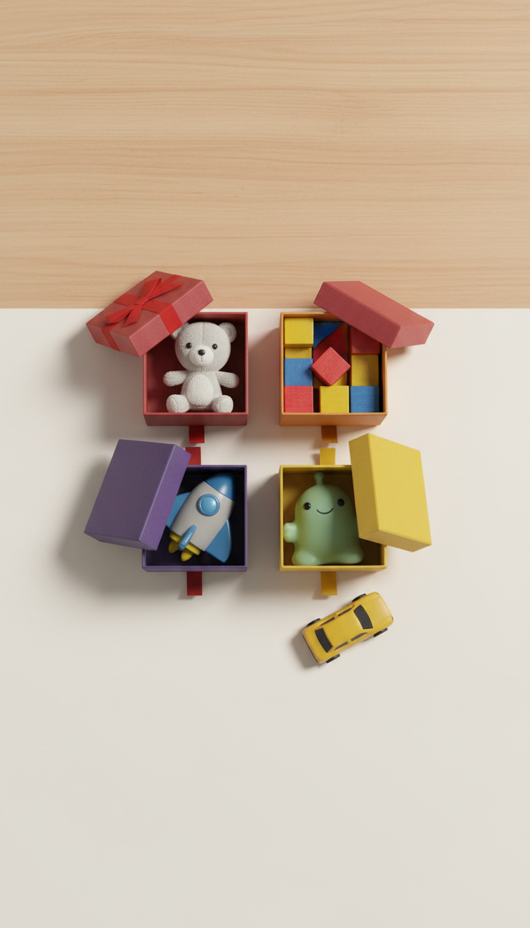 Example product Prezzi