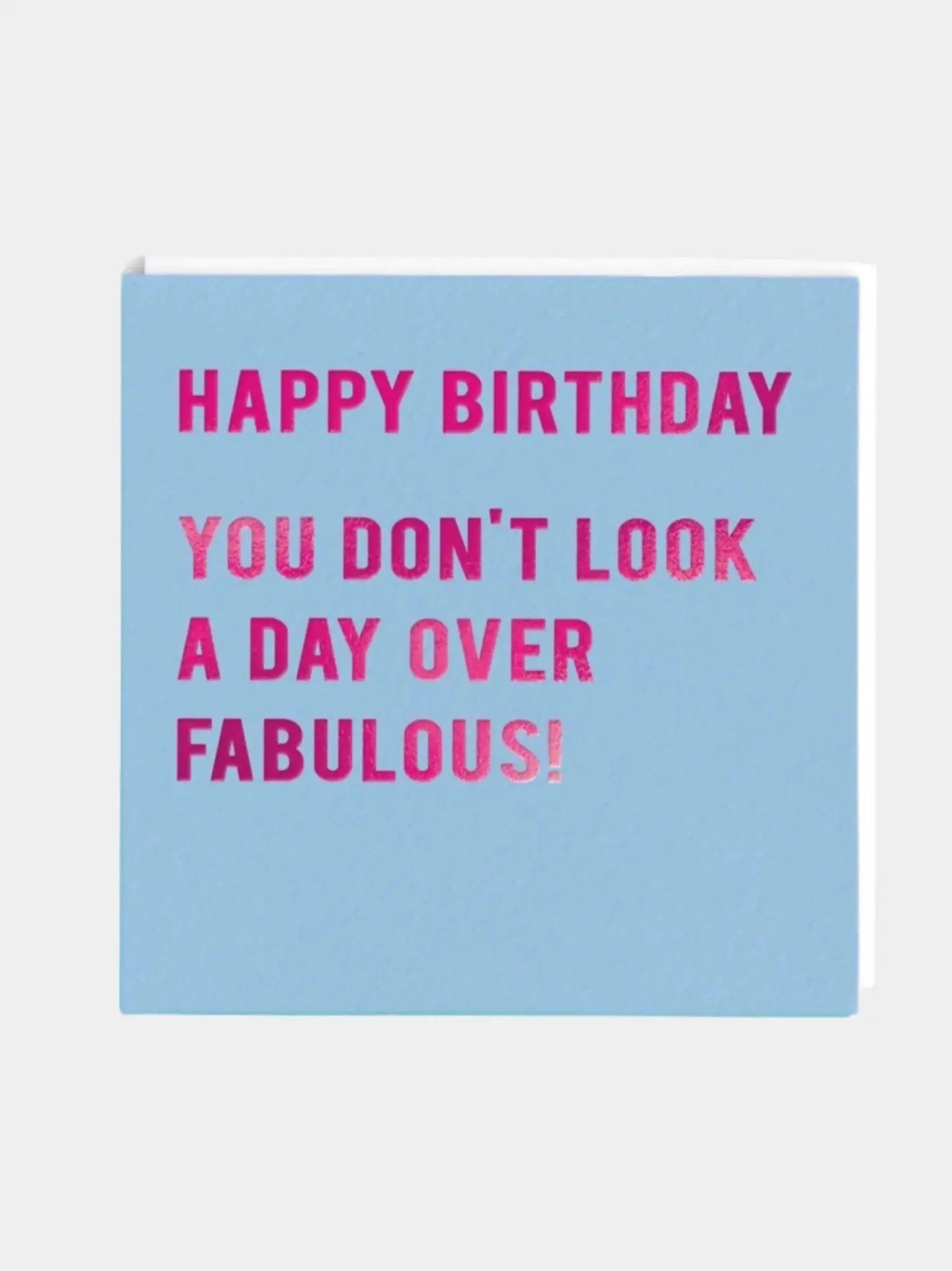 Happy Birthday - Prezzi