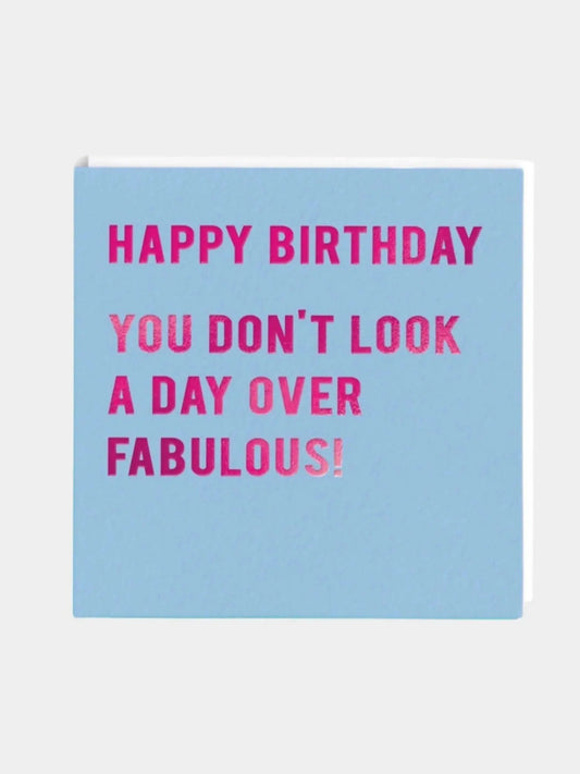 Happy Birthday - Prezzi