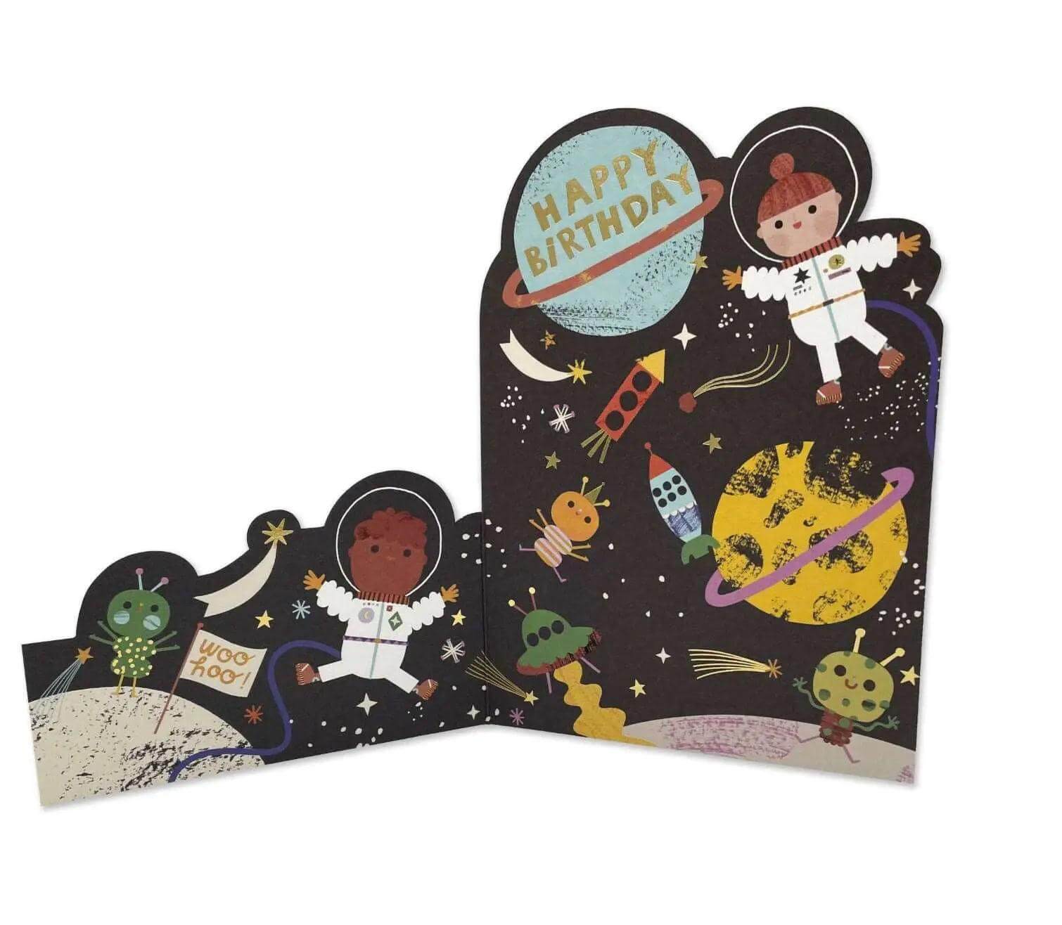 Have an out of this world day' - Prezzi