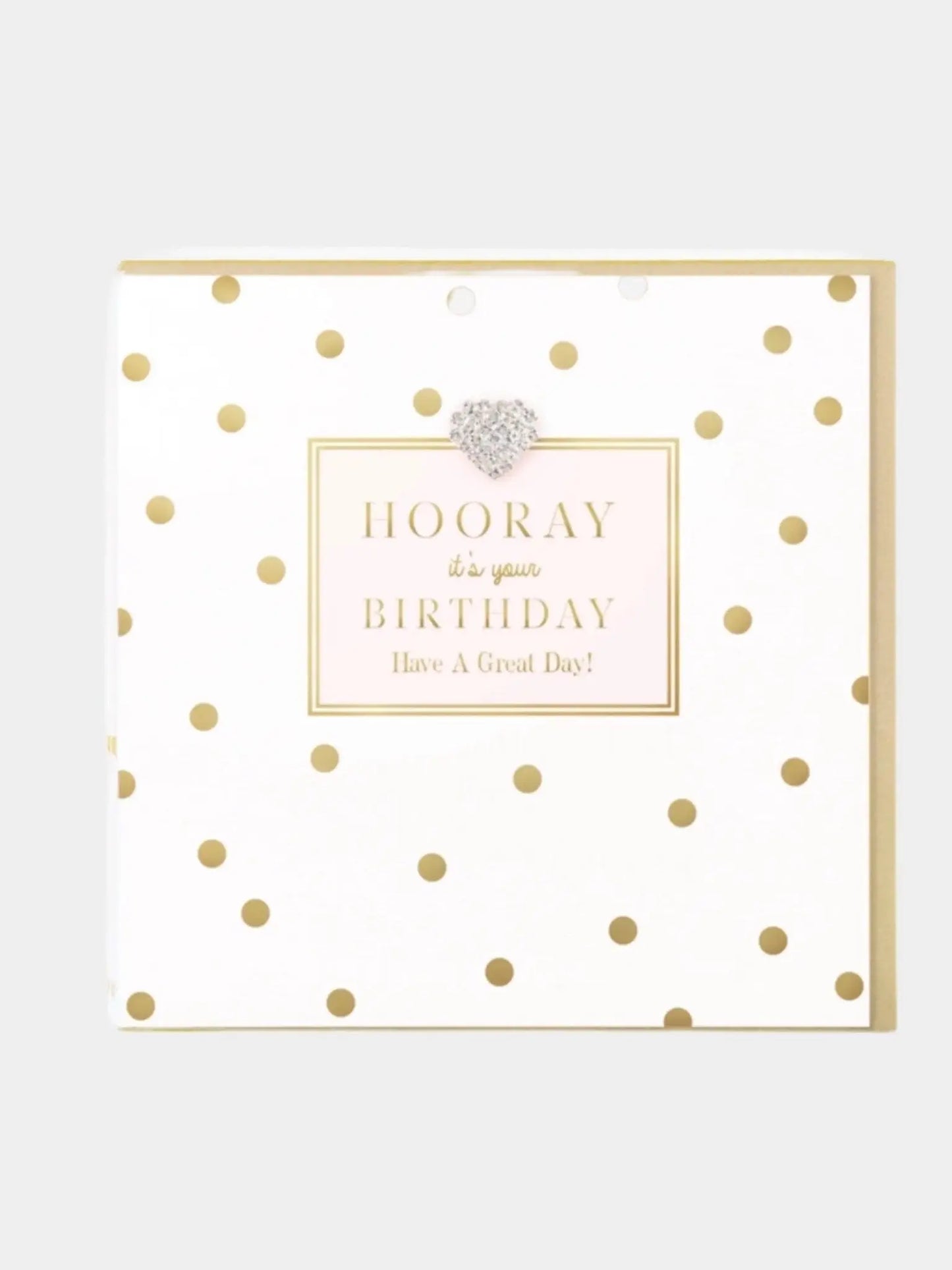 Hooray It’s Your Birthday - Prezzi