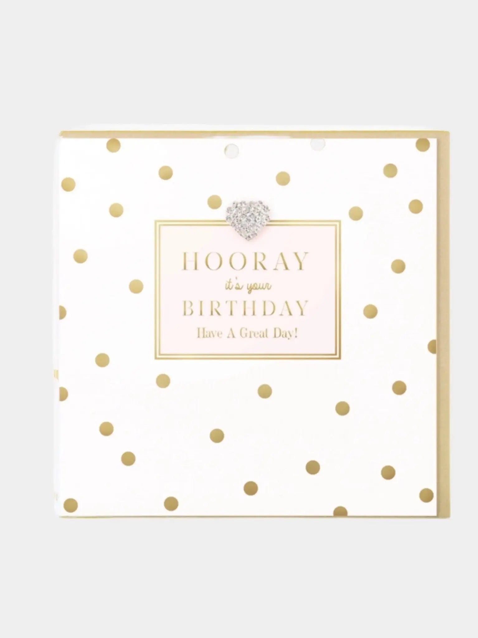 Hooray It’s Your Birthday - Prezzi