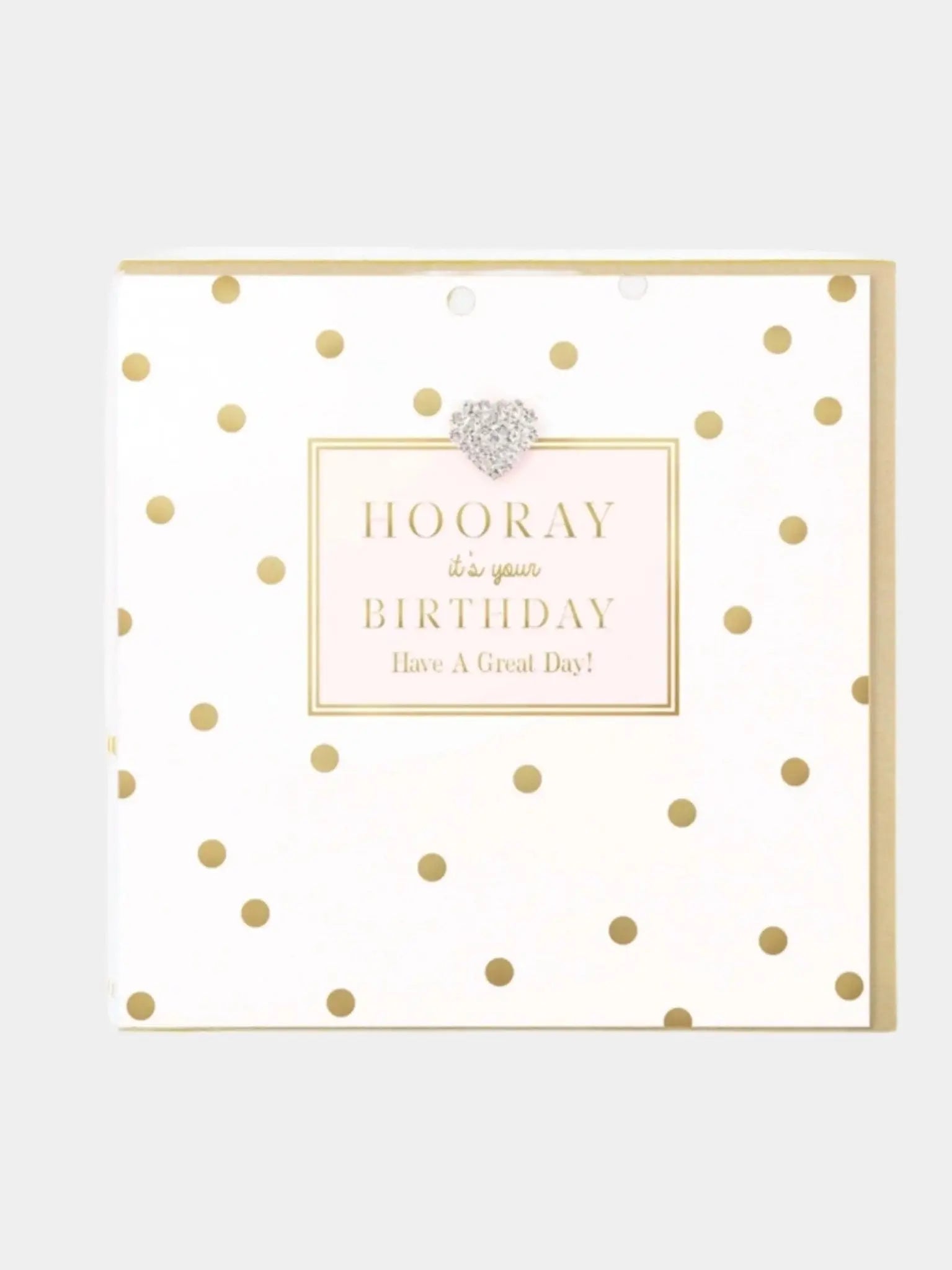 Hooray It’s Your Birthday - Prezzi