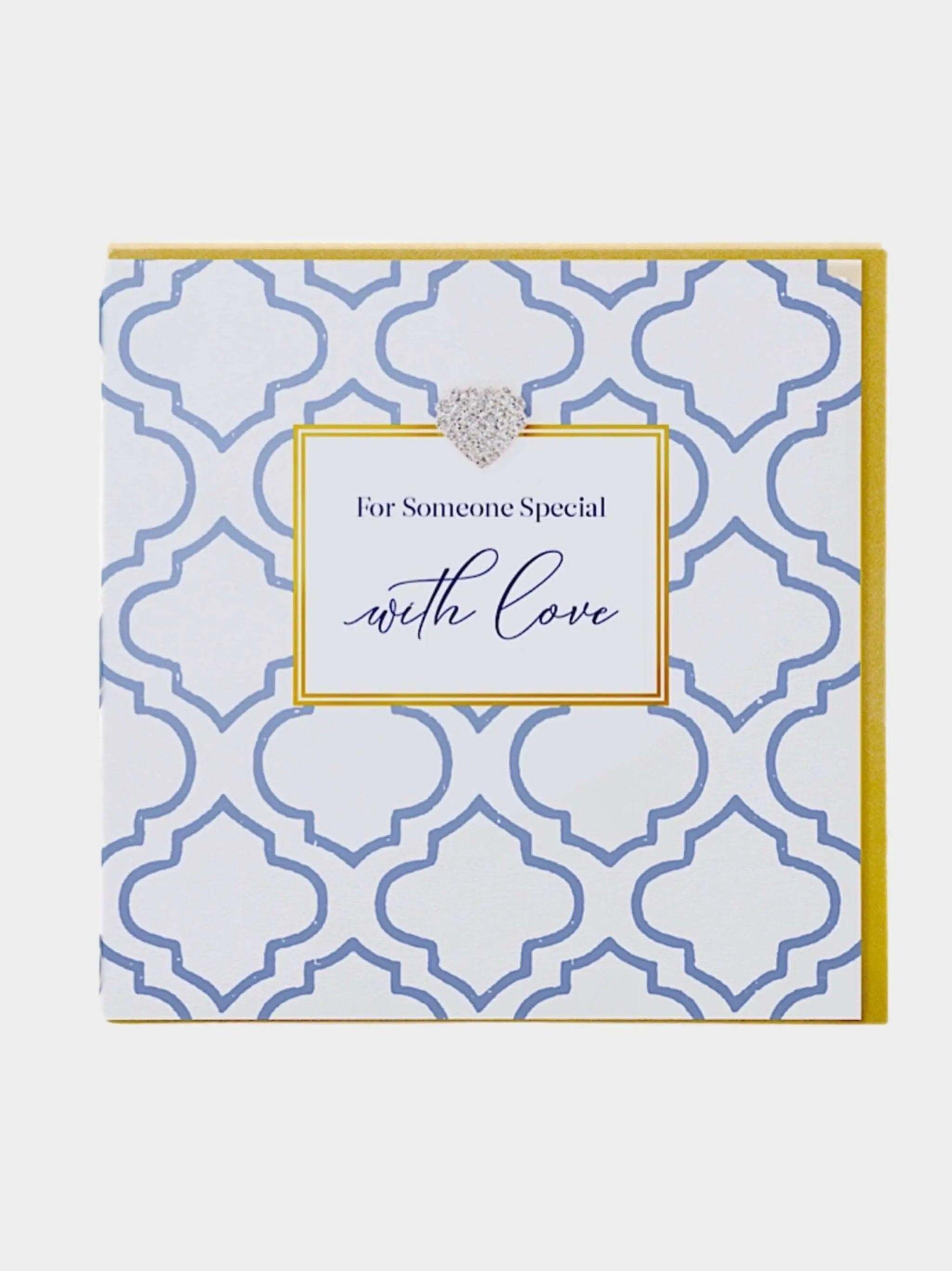 For Someone Special With Love - Prezzi