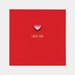 Love You - Prezzi