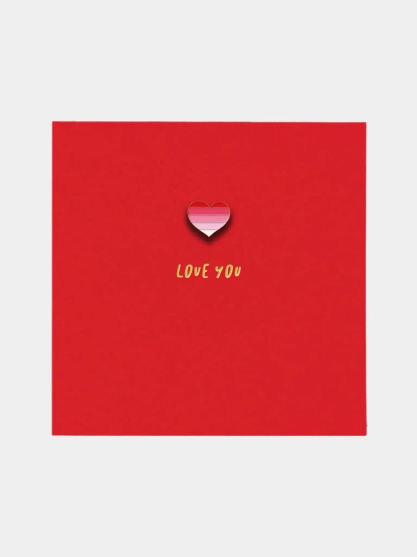 Love You - Prezzi