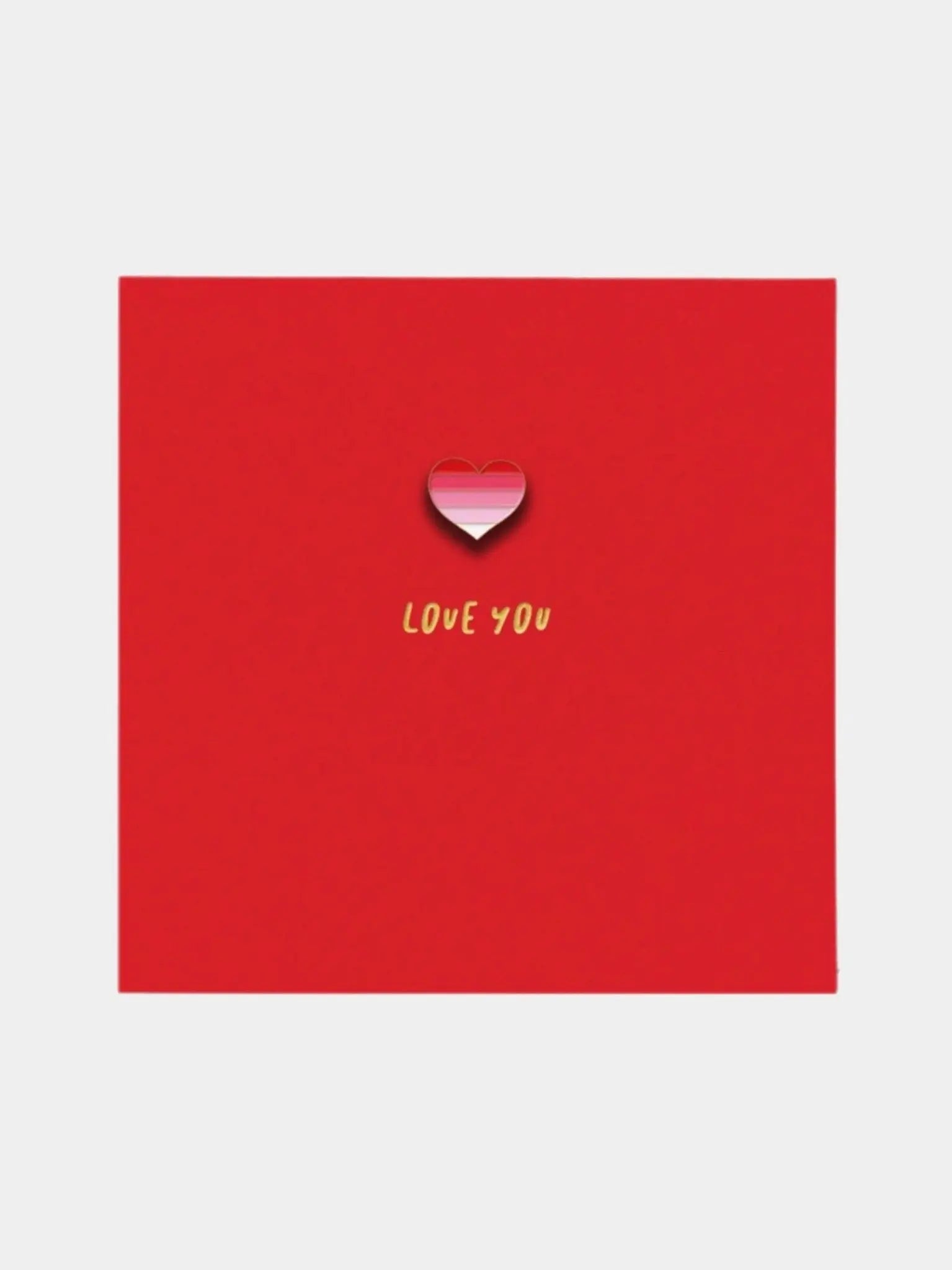 Love You - Prezzi