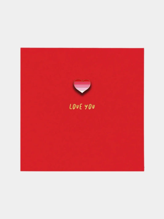 Love You - Prezzi