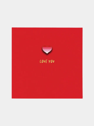 Love You - Prezzi
