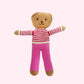 Pebble Flipps Pink trousers teddy - Prezzi
