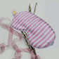 Pink & White Sleep Mask - Prezzi