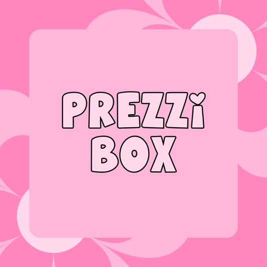 5 Item Prezzi Box Prezzi