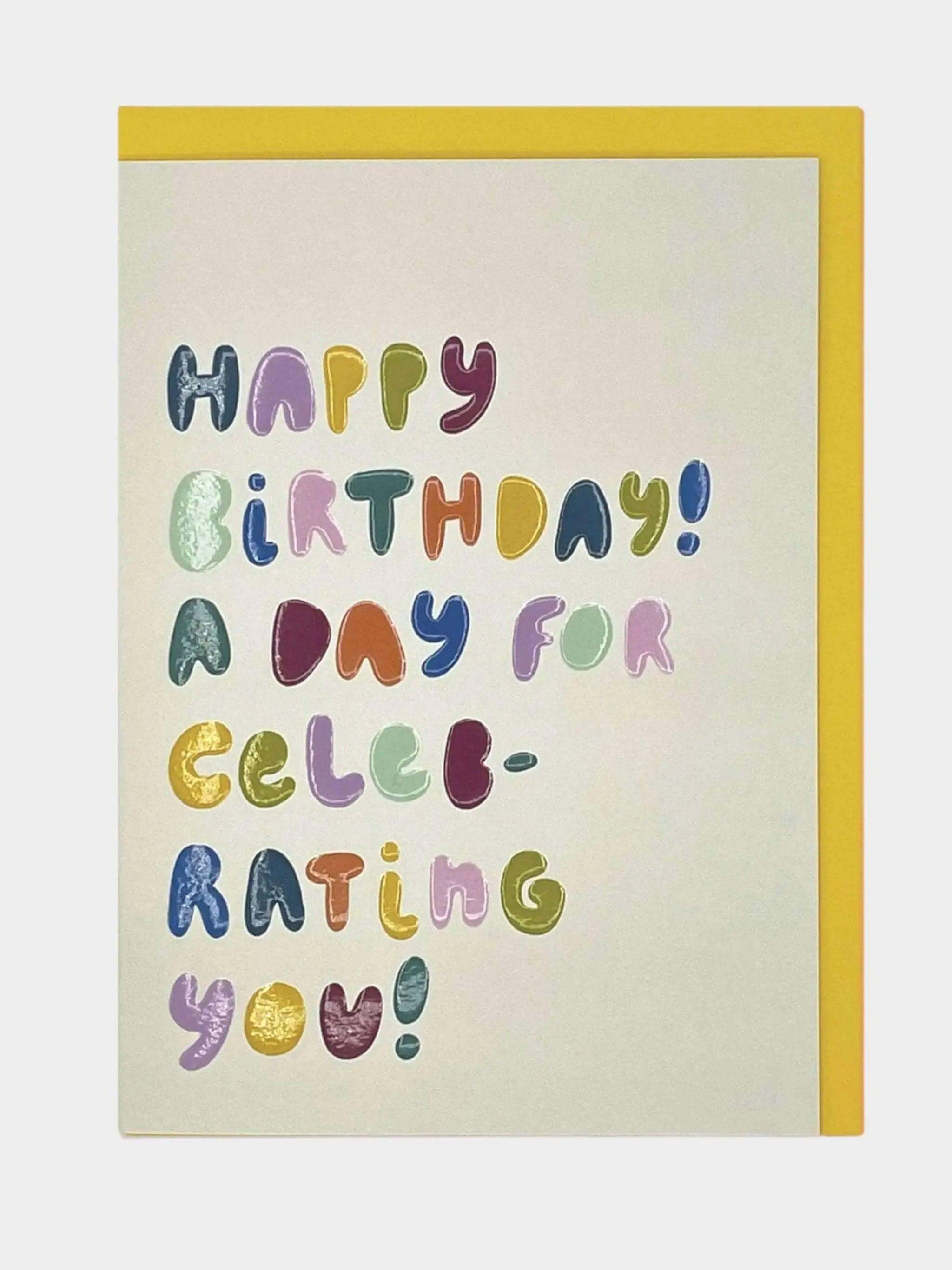 Happy Birthday! - Prezzi