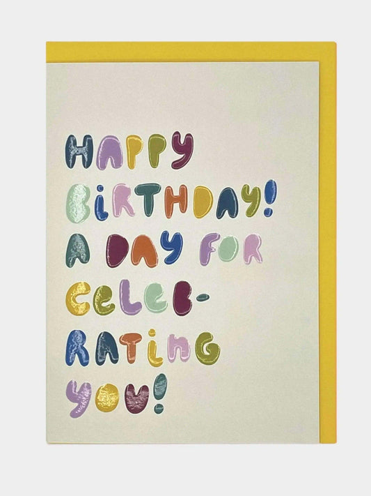 Happy Birthday! - Prezzi