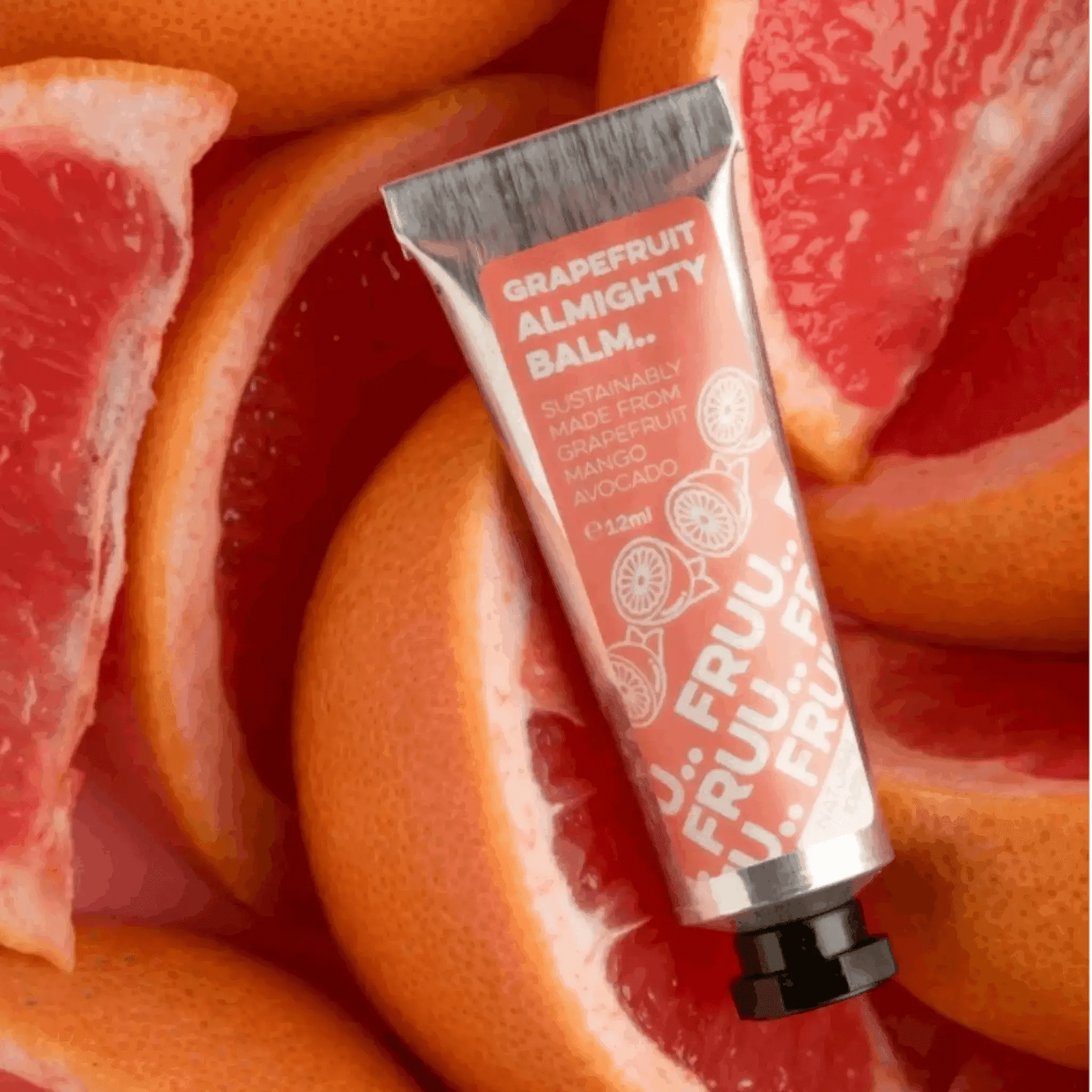 Fruu Grapefruit Almighty Balm - Prezzi