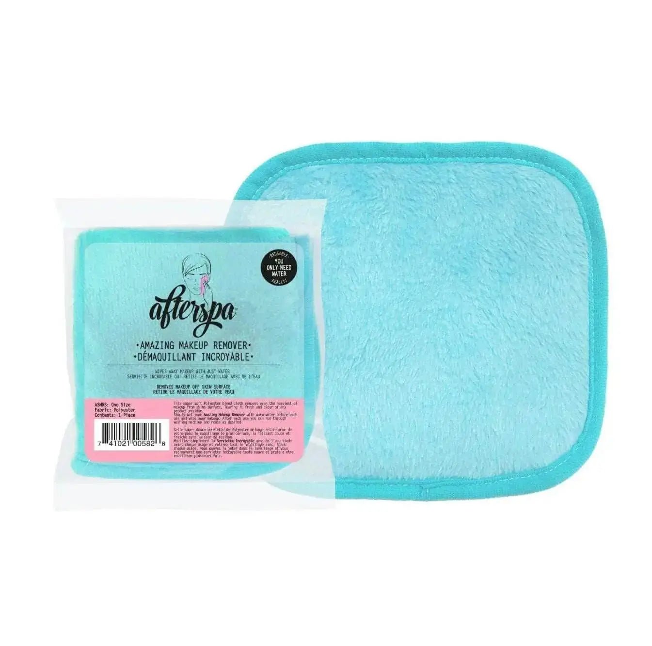Daily Concepts Magic Make Up Remover Turquoise - Prezzi