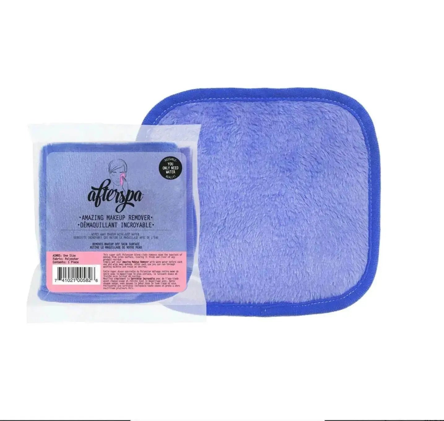 Daily Concepts Magic Make Up Remover Blue - Prezzi