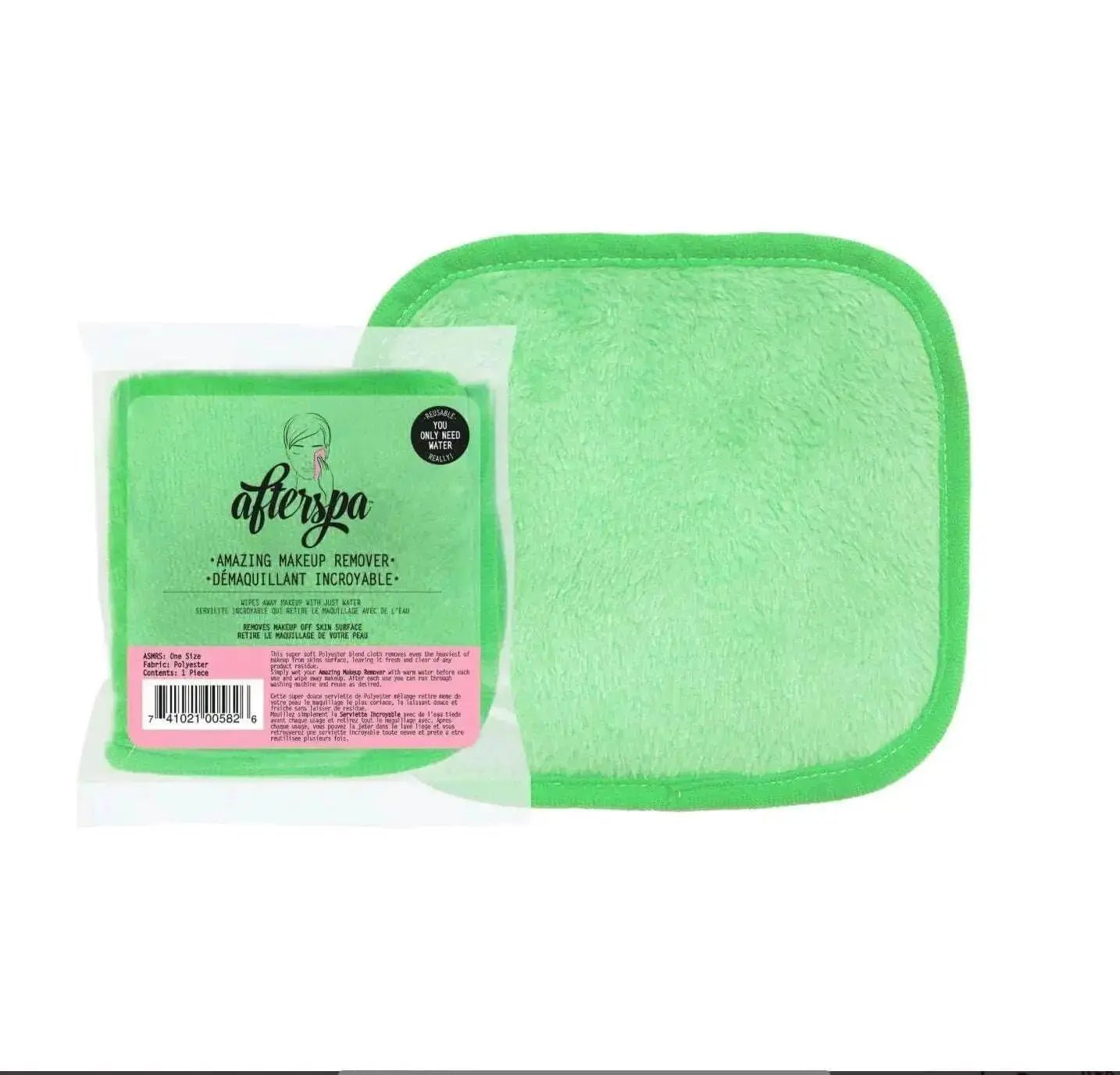 Daily Concepts Magic Make Up Remover Lime - Prezzi