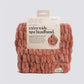 Extra Wide Spa Headband - Dusty Rose - Prezzi