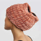 Extra Wide Spa Headband - Dusty Rose - Prezzi
